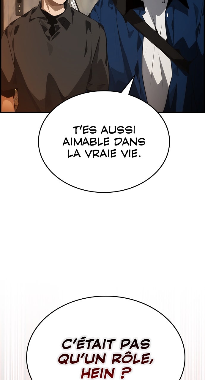 Read Bad Ending Maker vf Manga Online