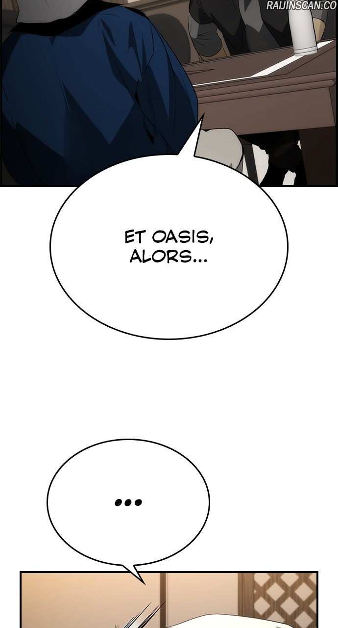 Read Bad Ending Maker vf Manga Online