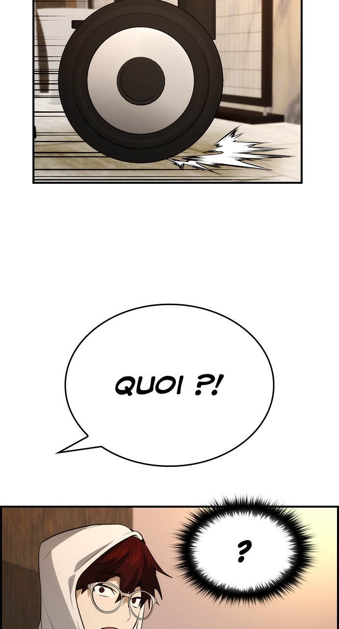 Read Bad Ending Maker vf Manga Online