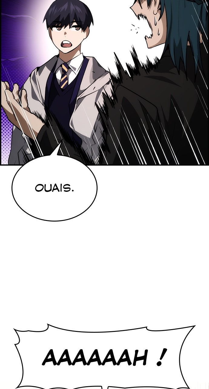 Read Bad Ending Maker vf Manga Online