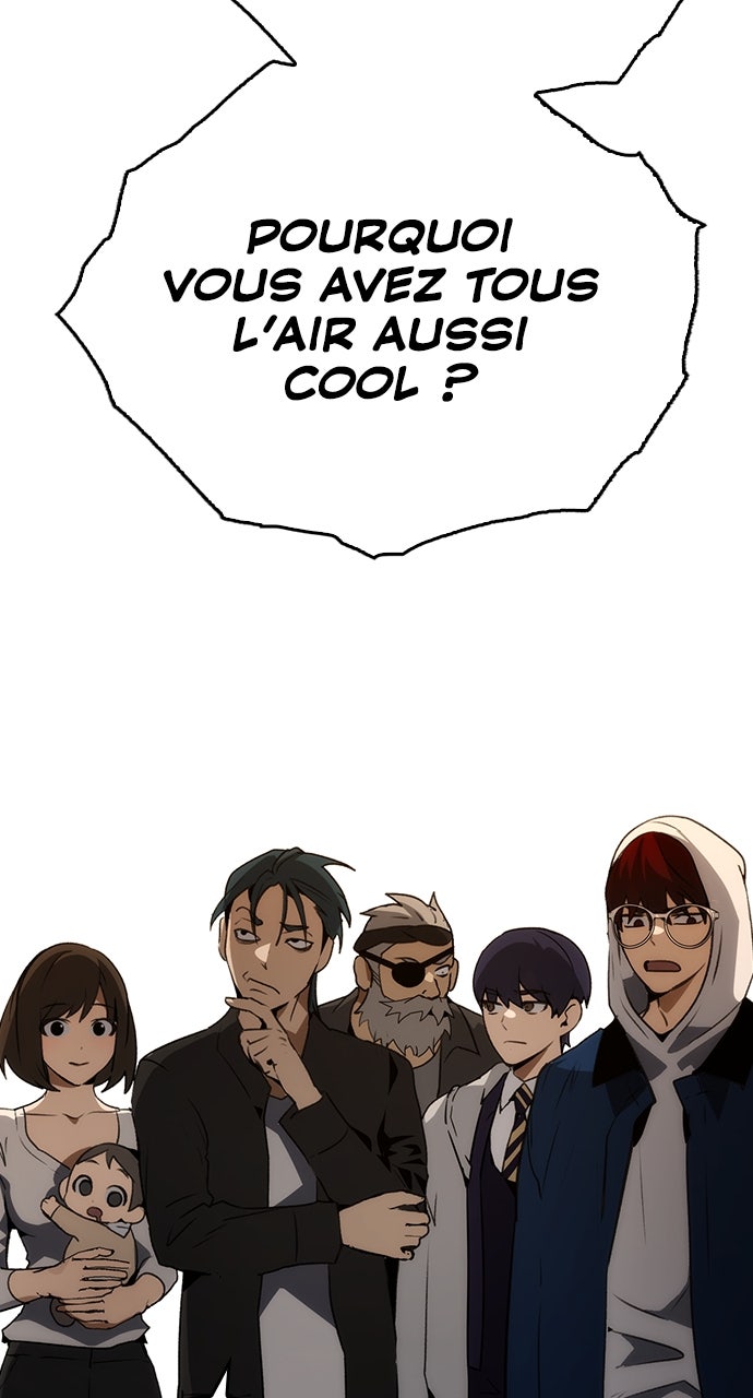 Read Bad Ending Maker vf Manga Online