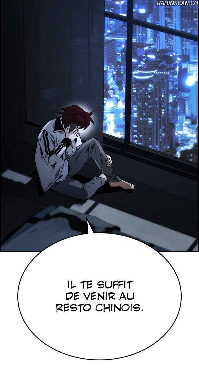 Read Bad Ending Maker vf Manga Online