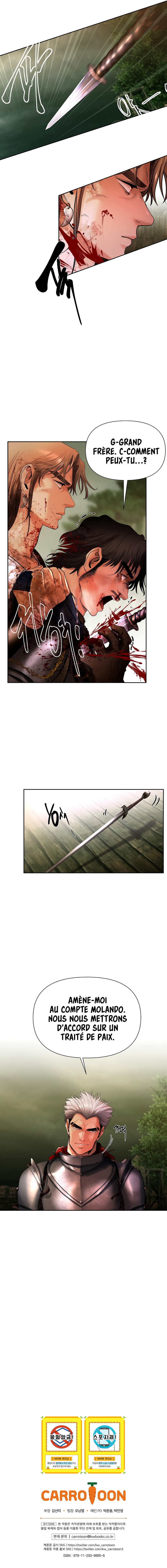 Read Barbarian Quest vf Manga Online