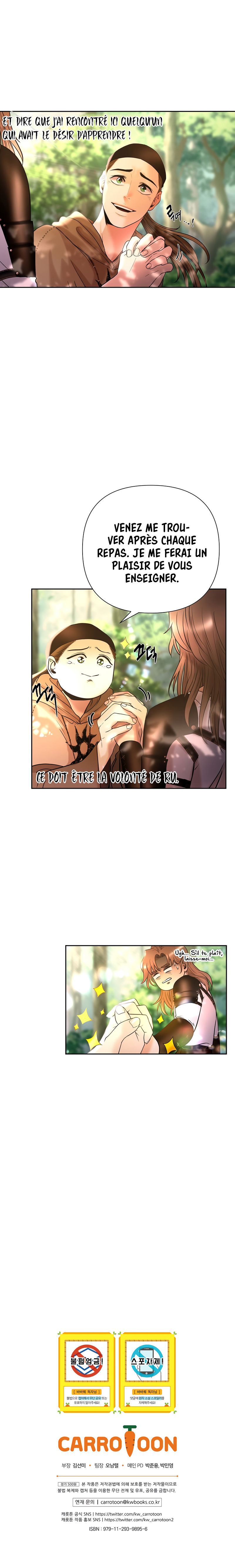 Read Barbarian Quest vf Manga Online