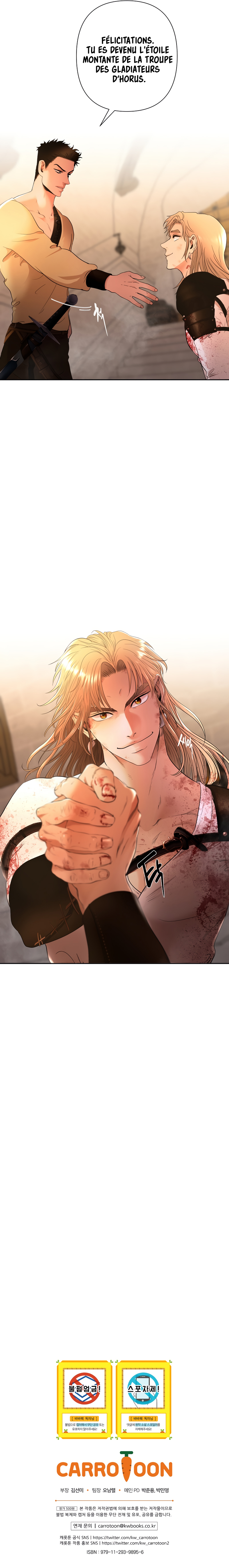 Read Barbarian Quest vf Manga Online