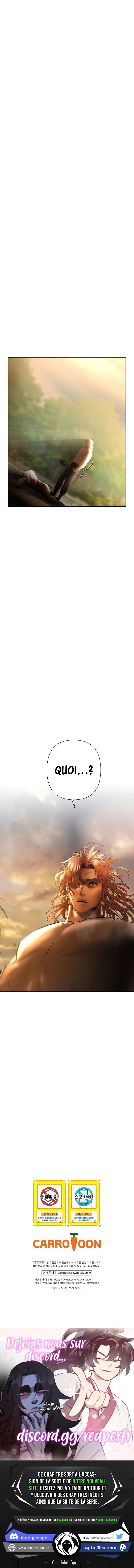 Read Barbarian Quest vf Manga Online