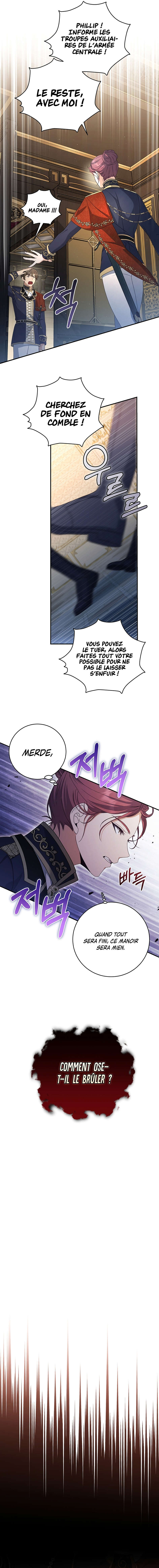 Read Bastard Son was The Emperor vf Manga Online