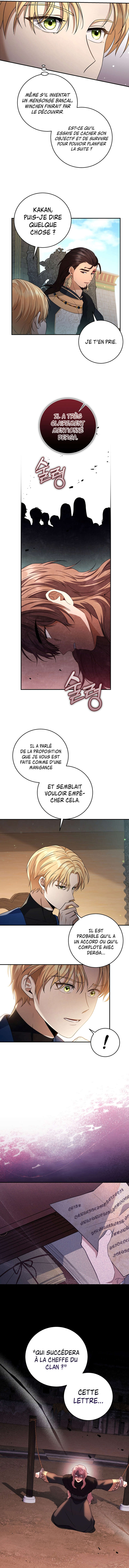 Read Bastard Son was The Emperor vf Manga Online
