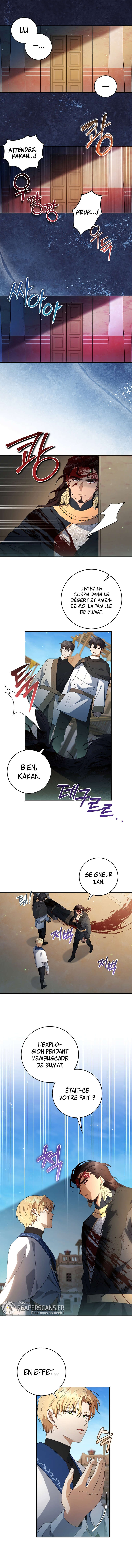 Read Bastard Son was The Emperor vf Manga Online