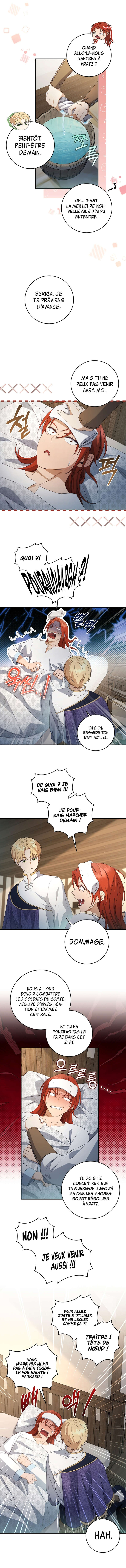 Read Bastard Son was The Emperor vf Manga Online