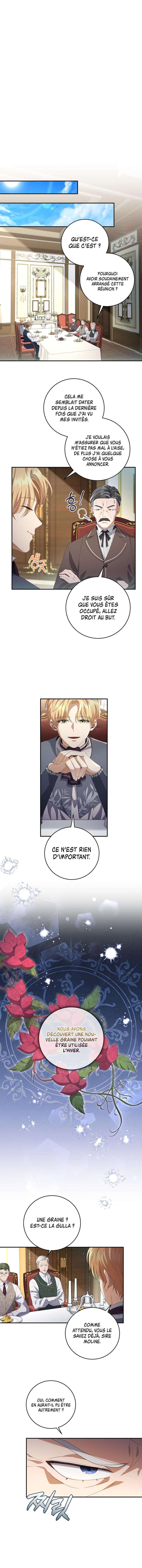 Read Bastard Son was The Emperor vf Manga Online