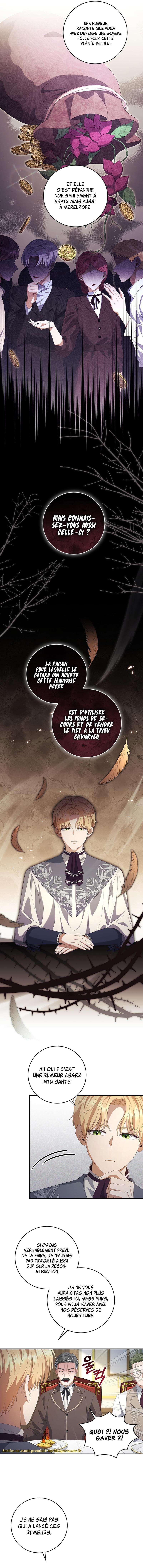 Read Bastard Son was The Emperor vf Manga Online