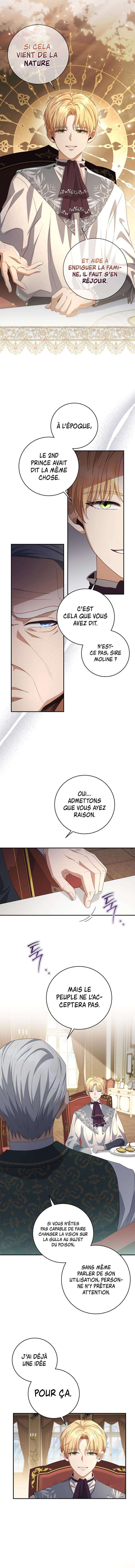 Read Bastard Son was The Emperor vf Manga Online