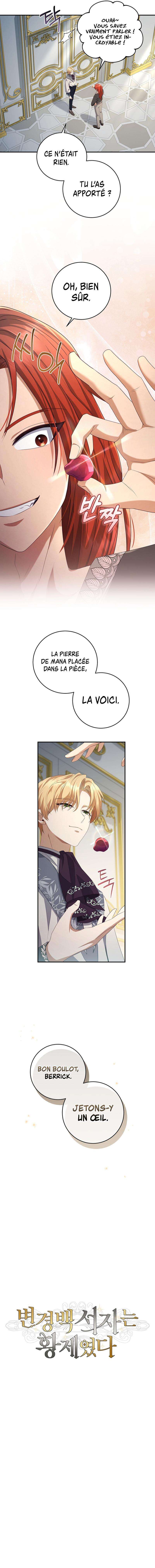 Read Bastard Son was The Emperor vf Manga Online