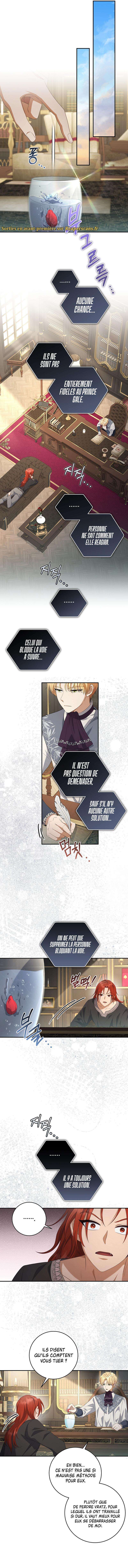 Read Bastard Son was The Emperor vf Manga Online
