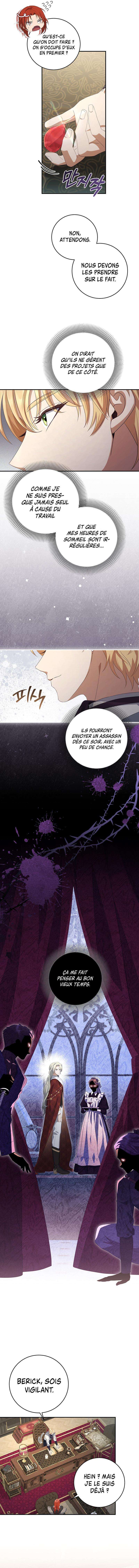 Read Bastard Son was The Emperor vf Manga Online