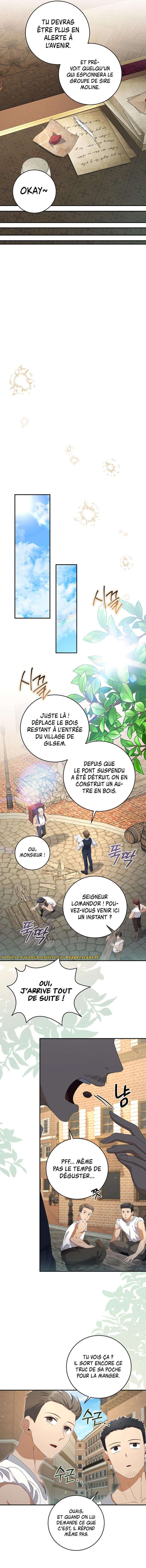 Read Bastard Son was The Emperor vf Manga Online