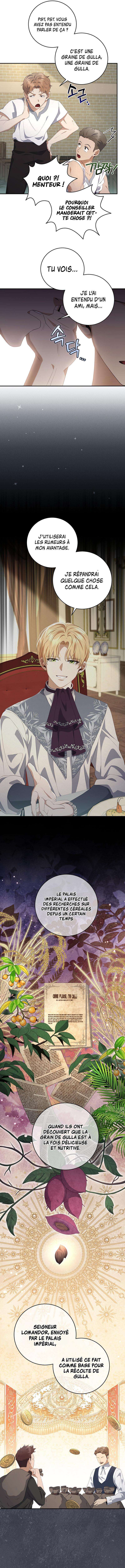 Read Bastard Son was The Emperor vf Manga Online