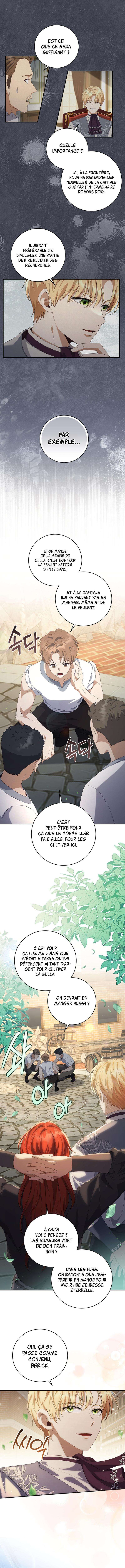 Read Bastard Son was The Emperor vf Manga Online