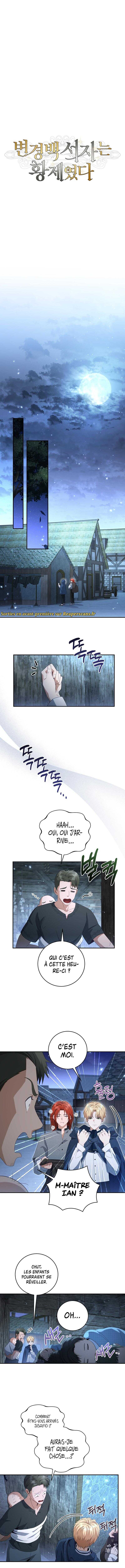 Read Bastard Son was The Emperor vf Manga Online