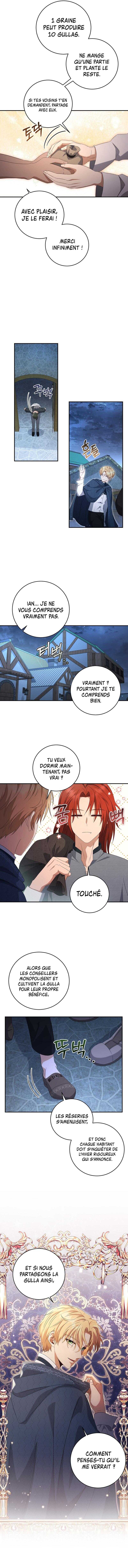 Read Bastard Son was The Emperor vf Manga Online