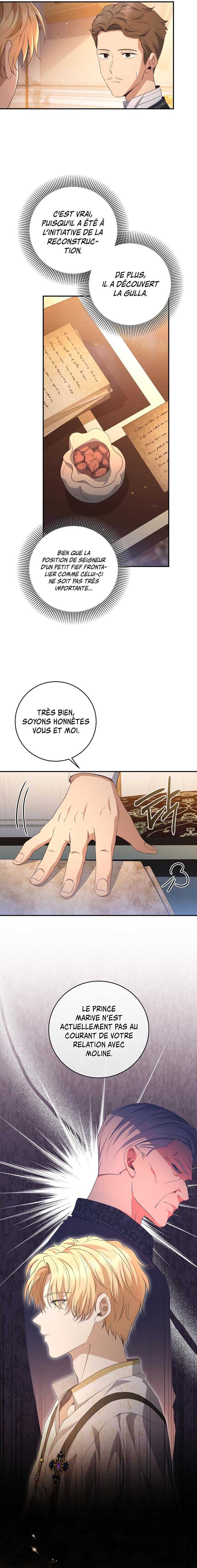 Read Bastard Son was The Emperor vf Manga Online