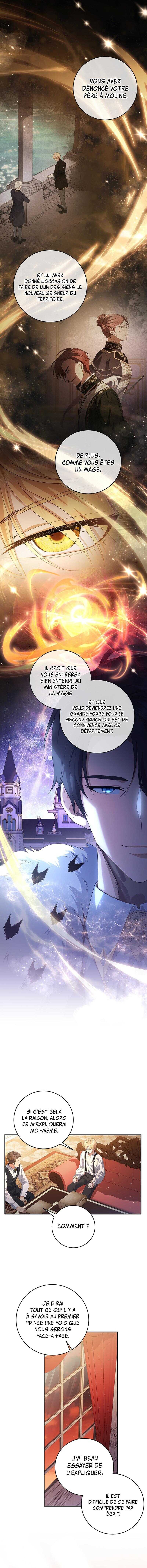 Read Bastard Son was The Emperor vf Manga Online