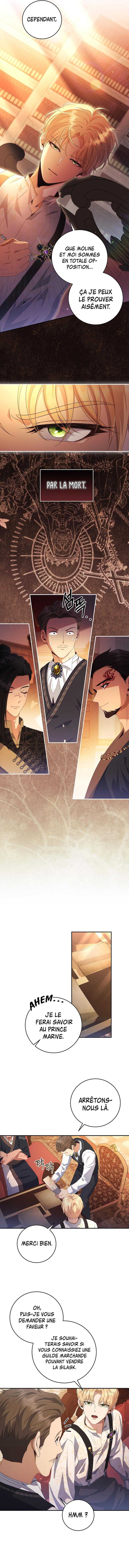 Read Bastard Son was The Emperor vf Manga Online