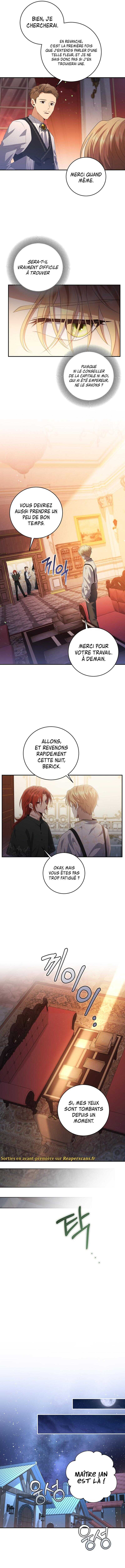 Read Bastard Son was The Emperor vf Manga Online