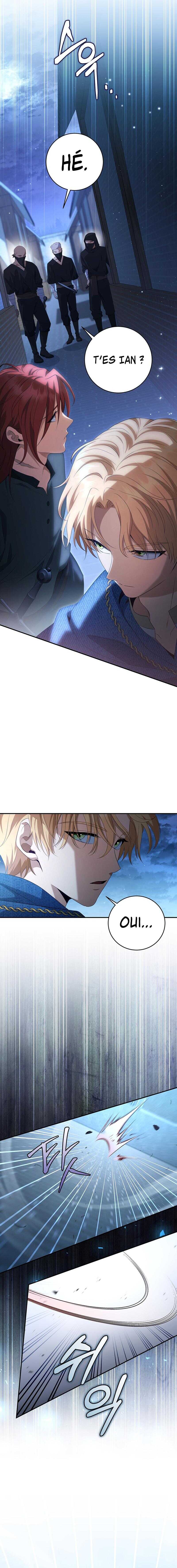 Read Bastard Son was The Emperor vf Manga Online