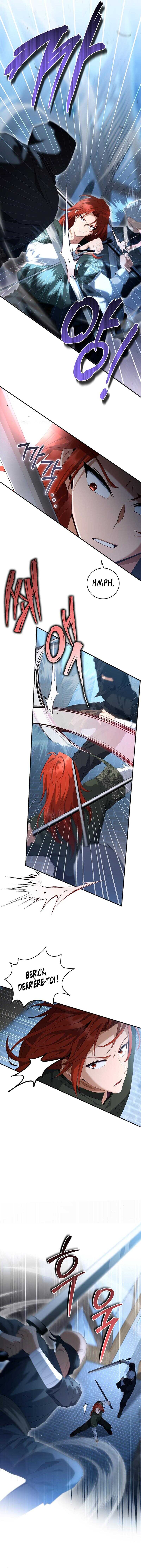 Read Bastard Son was The Emperor vf Manga Online