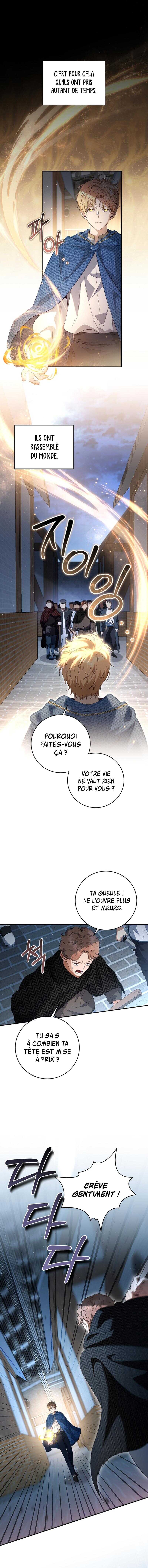 Read Bastard Son was The Emperor vf Manga Online