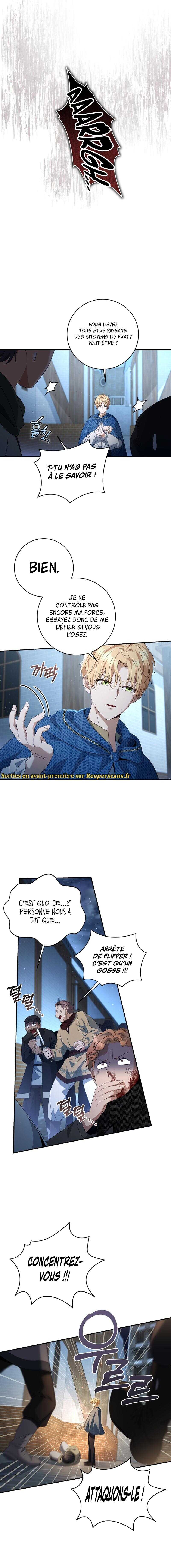 Read Bastard Son was The Emperor vf Manga Online
