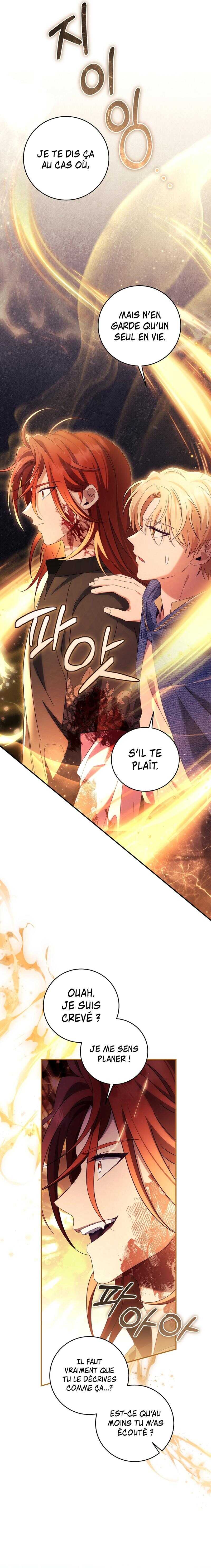 Read Bastard Son was The Emperor vf Manga Online
