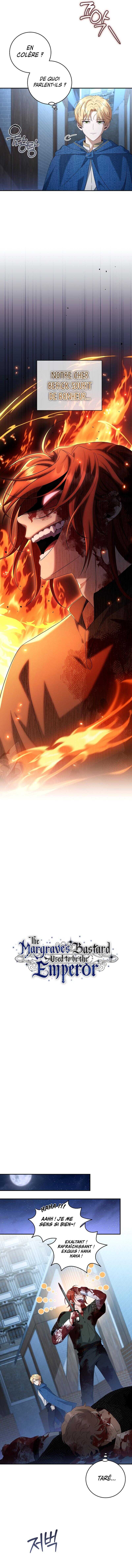 Read Bastard Son was The Emperor vf Manga Online