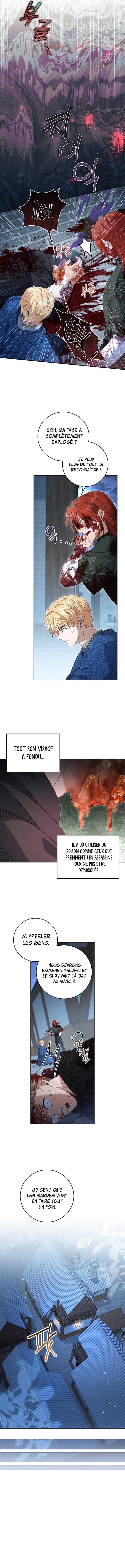 Read Bastard Son was The Emperor vf Manga Online