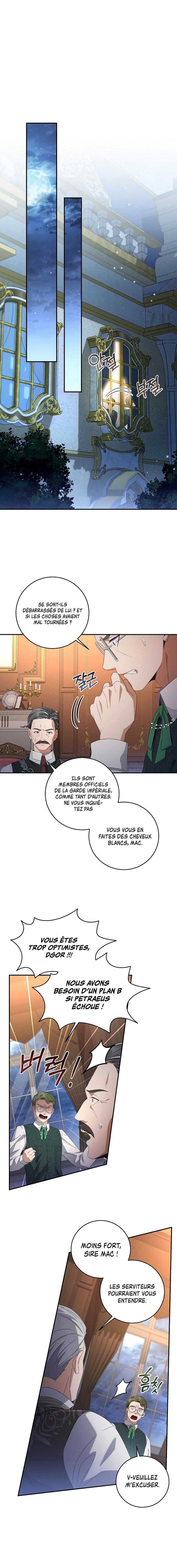 Read Bastard Son was The Emperor vf Manga Online
