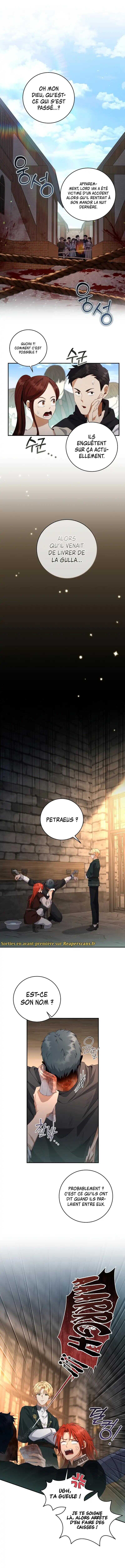 Read Bastard Son was The Emperor vf Manga Online