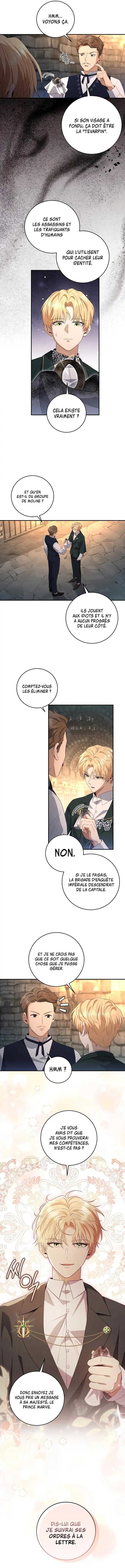 Read Bastard Son was The Emperor vf Manga Online