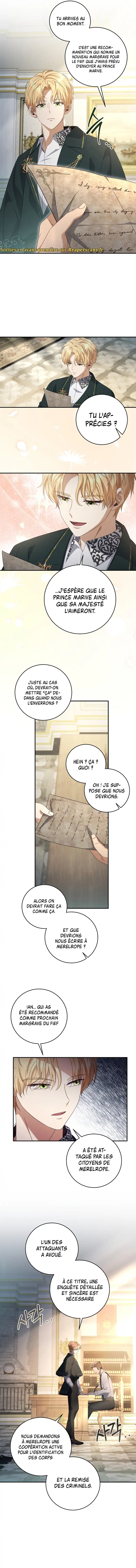 Read Bastard Son was The Emperor vf Manga Online