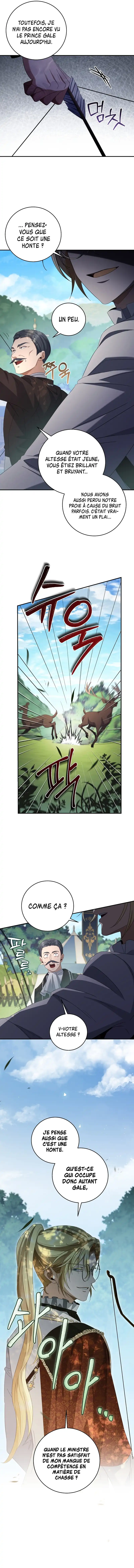 Read Bastard Son was The Emperor vf Manga Online
