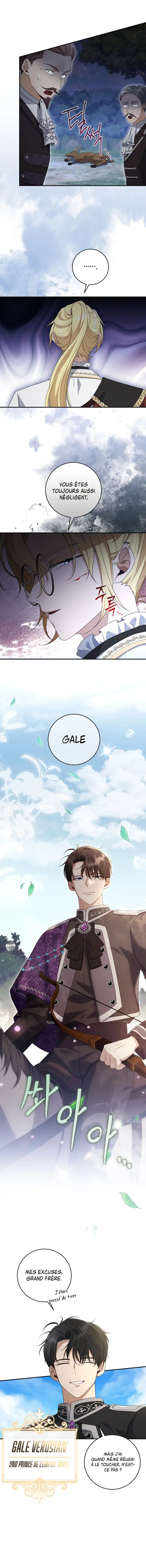 Read Bastard Son was The Emperor vf Manga Online