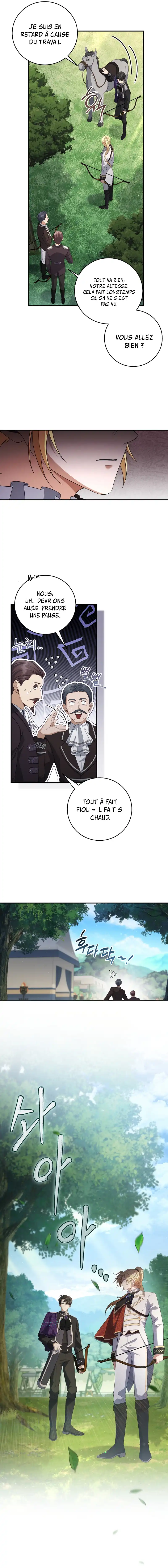 Read Bastard Son was The Emperor vf Manga Online