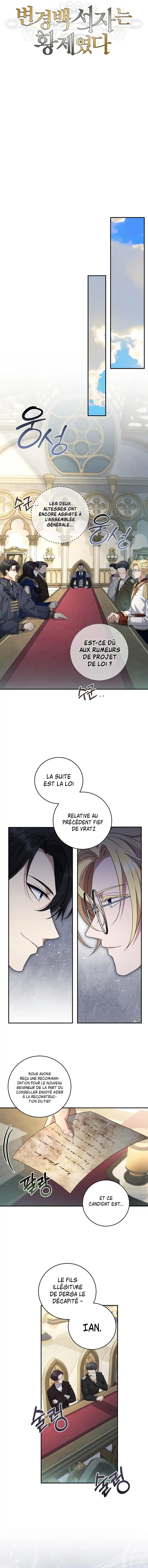 Read Bastard Son was The Emperor vf Manga Online