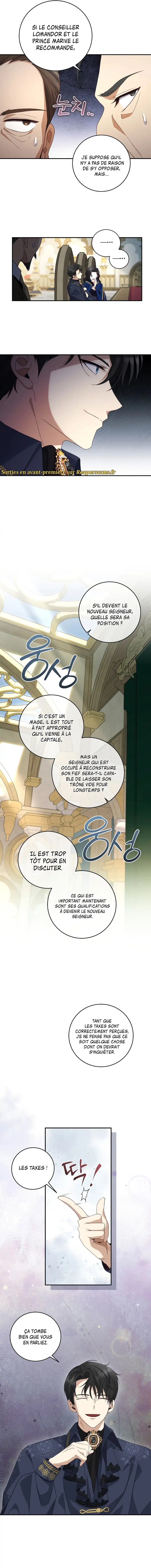 Read Bastard Son was The Emperor vf Manga Online