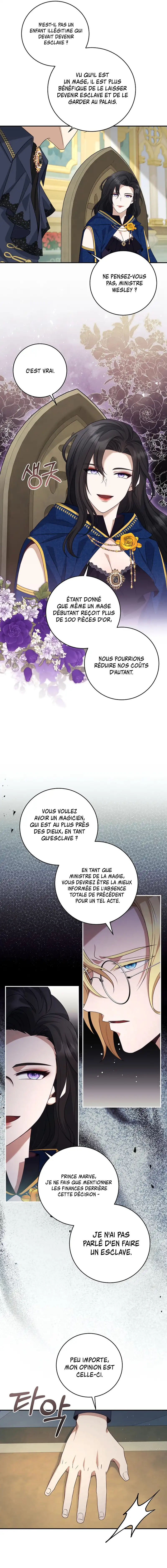 Read Bastard Son was The Emperor vf Manga Online