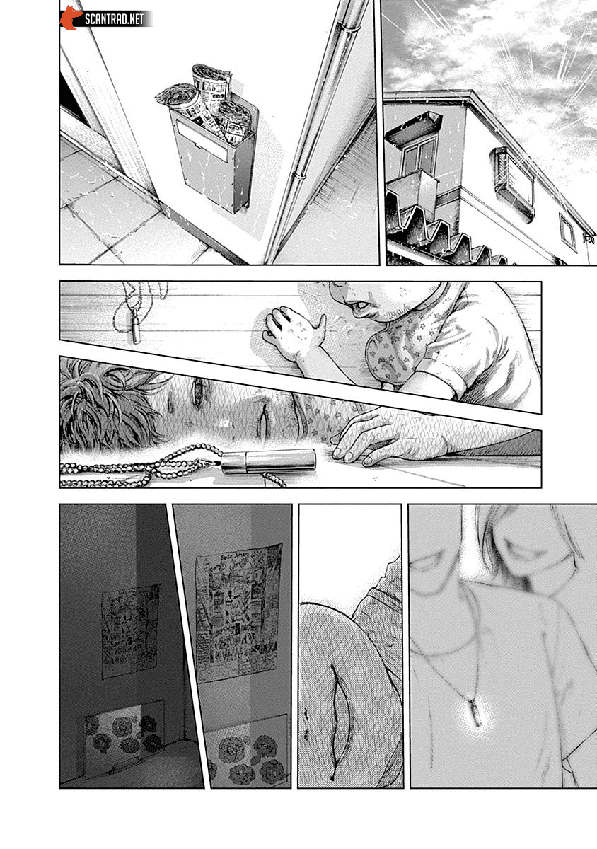 Read Batuque vf Manga Online