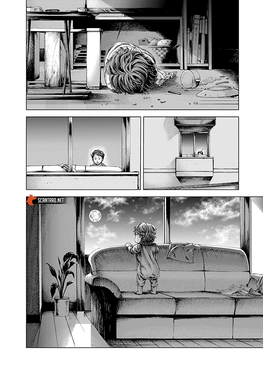 Read Batuque vf Manga Online