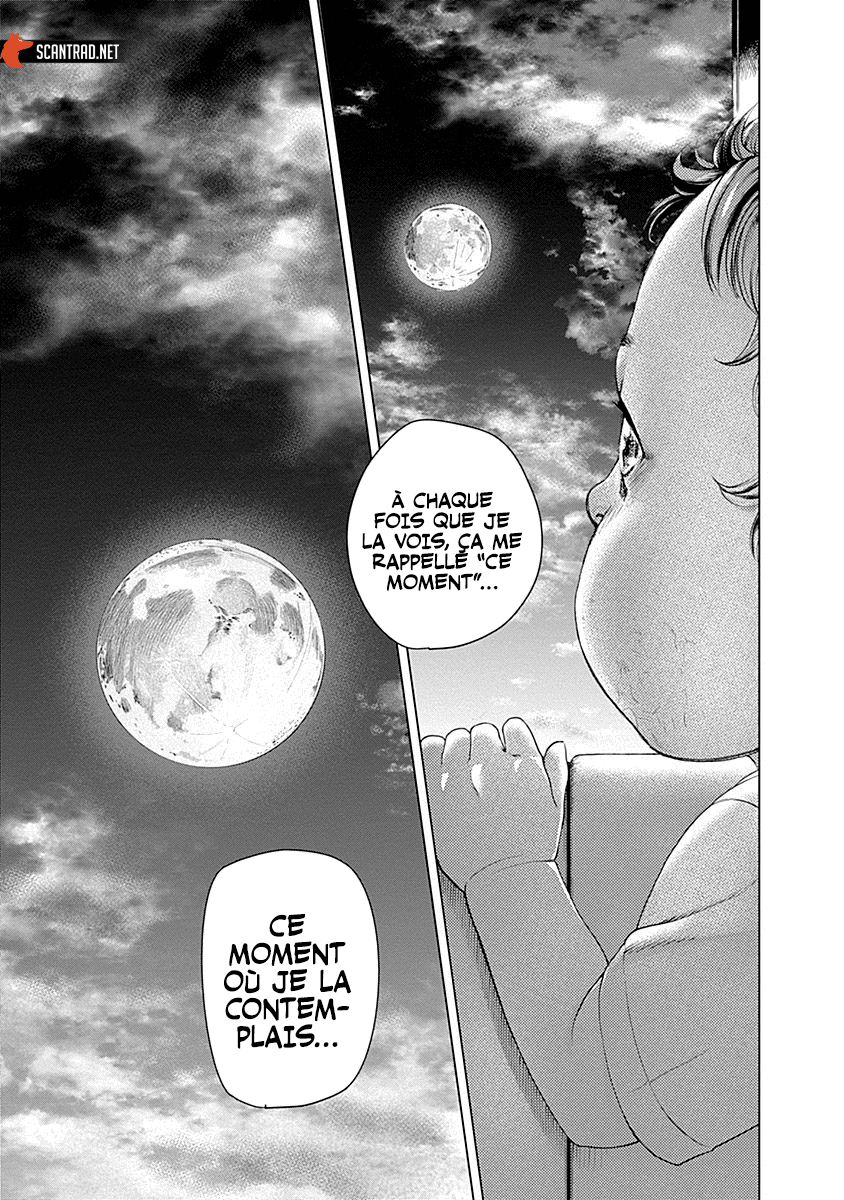 Read Batuque vf Manga Online
