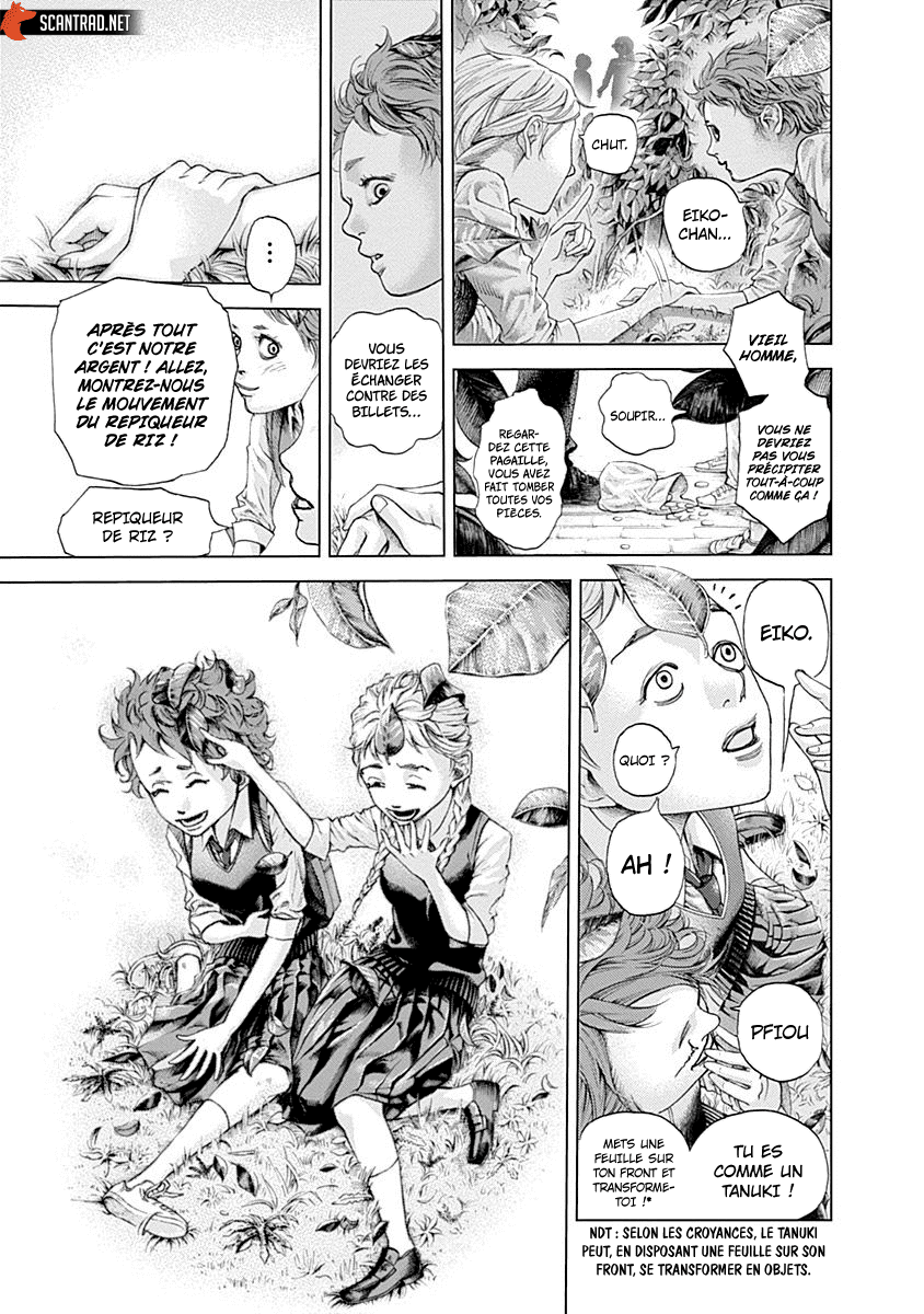 Read Batuque vf Manga Online